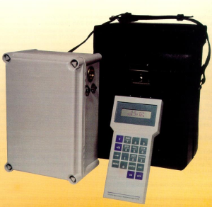 air pressure meter equipment