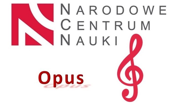 Dr hab. inż. Mateusz Kudasik laureatem konkursu OPUS 29 z Narodowego Centrum Nauki